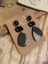 Boucles D'oreilles Grace