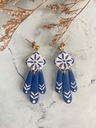 Boucles D'oreilles Aegean